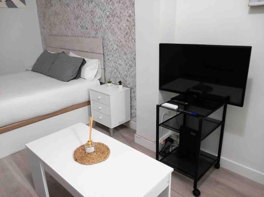 Apartamento En El Corazon De Madri Exterior foto
