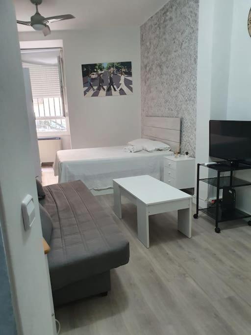 Apartamento En El Corazon De Madri Exterior foto