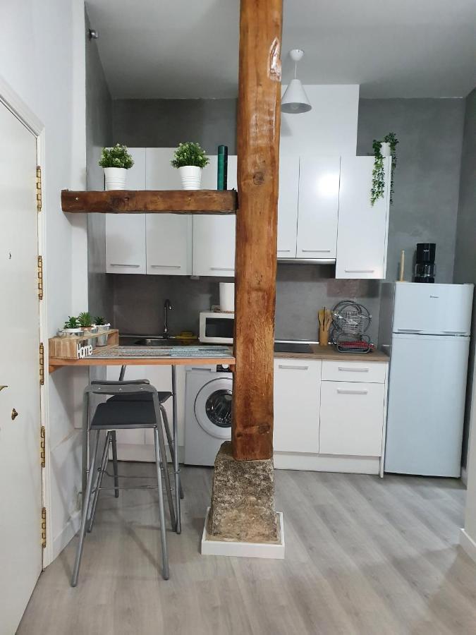 Apartamento En El Corazon De Madri Exterior foto