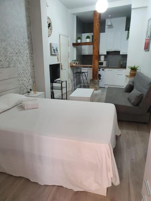 Apartamento En El Corazon De Madri Exterior foto